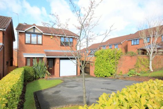 3 Bedroom Detached